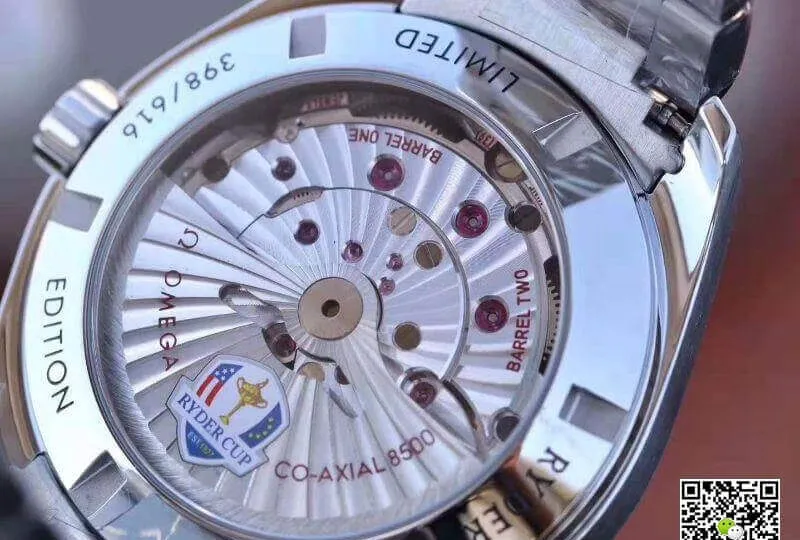 Omega Seamaster Aqua Terra 231.10.42.21.02.005 VS factory 1:1 Best Edition Replica Watch Swiss ETA8500